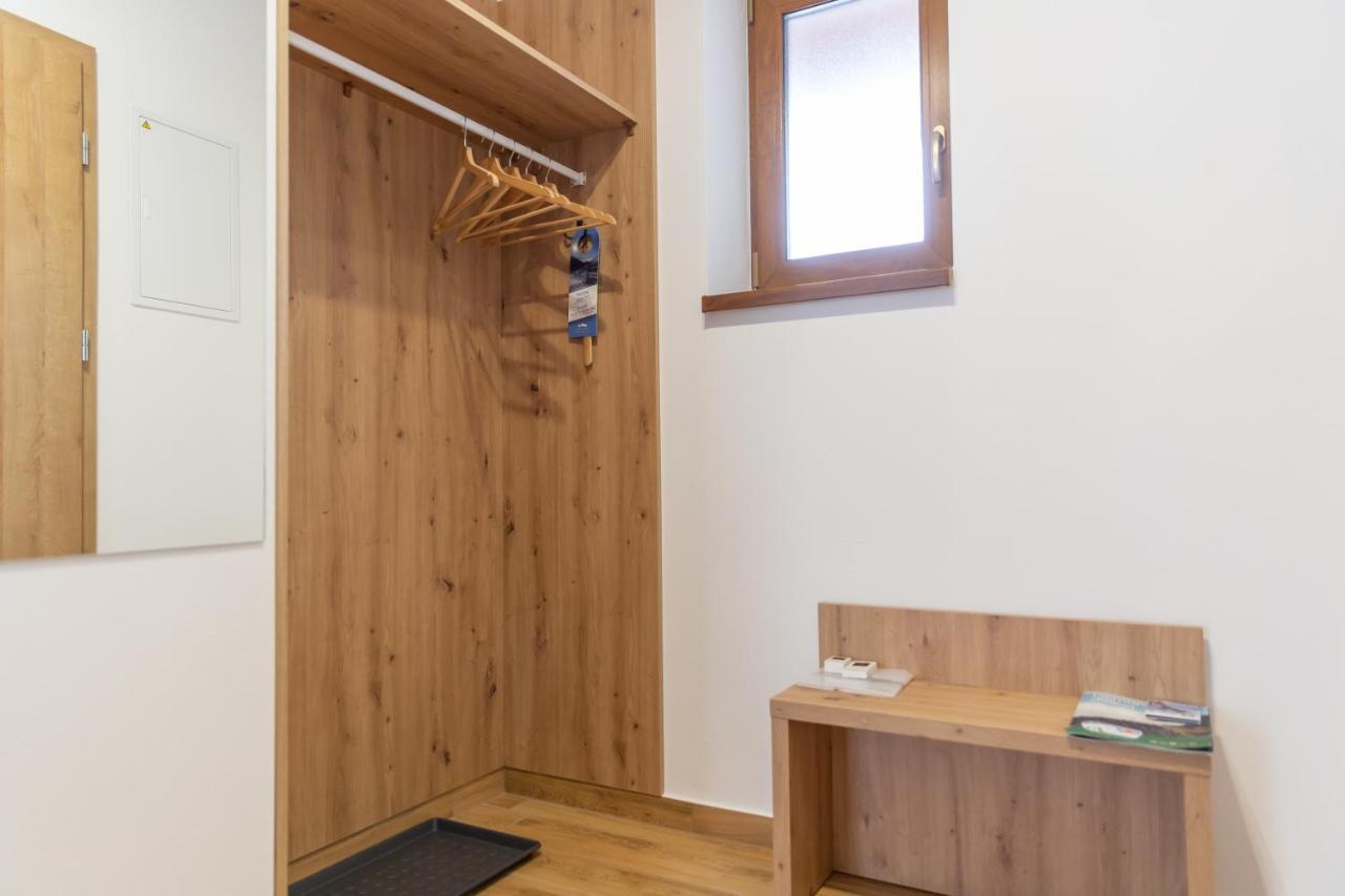 Darmilus Apartmany Демяновская долина Экстерьер фото